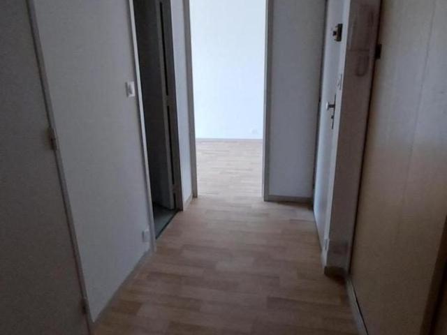 Location Appartement Boulevard Auguste Allonneau, Angers
