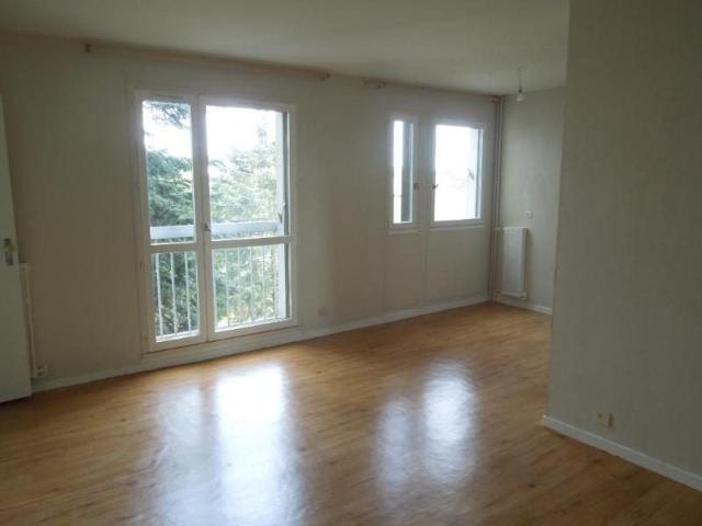 Location Appartement Boulevard Auguste Allonneau, Angers
