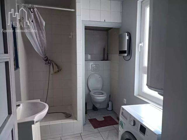 Location Appartement Boulevard Aurelle de Paladines, Marvejols