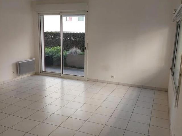 Location Appartement Boulevard Boulay Paty, Nantes