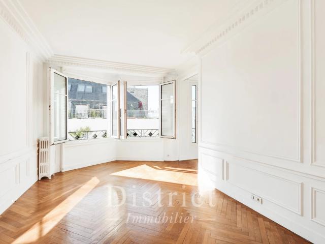 Location Appartement Boulevard Bourdon, Paris