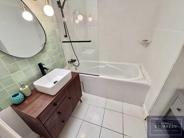 Location Appartement Boulevard Bonne Nouvelle, Montpellier