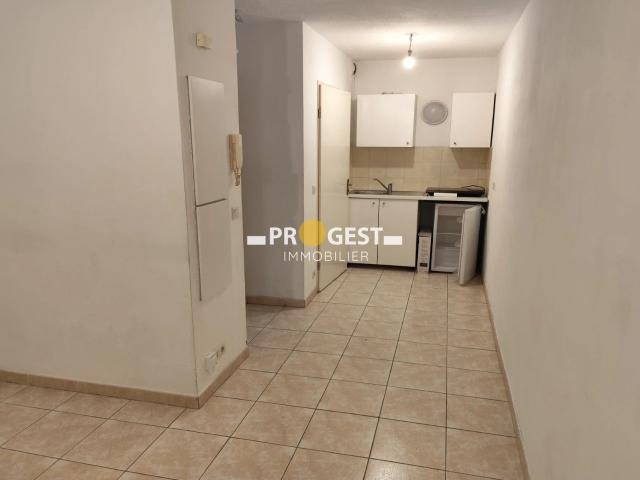 Location Appartement Boulevard Bontemps, Gardanne