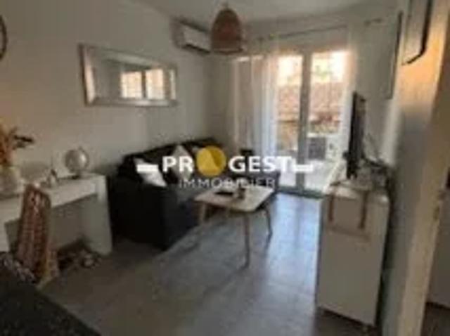Location Appartement Boulevard Bontemps, Gardanne