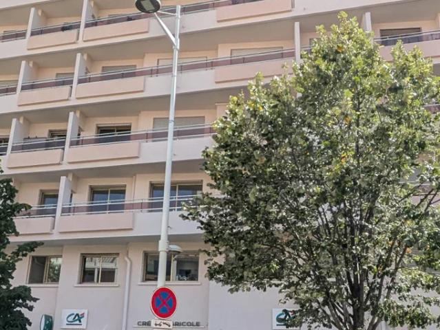 Location Appartement Boulevard Bazeilles, Toulon