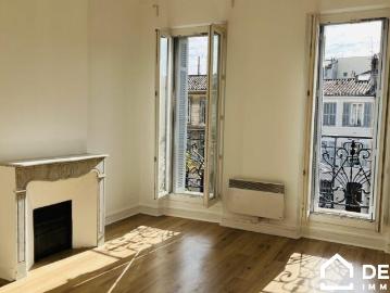 Location Appartement Boulevard Baille, Marseille