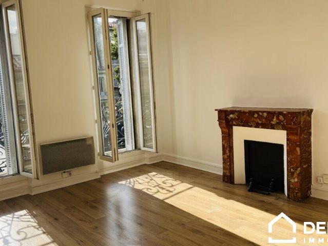 Location Appartement Boulevard Baille, Marseille