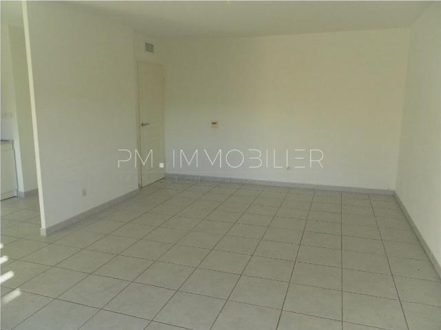 Location Appartement Boulevard Baille, Marseille