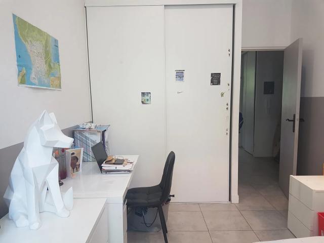 Location Appartement Boulevard Baille, Marseille