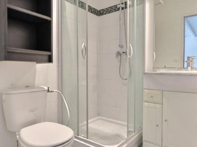 Location Appartement Boulevard Baille, Marseille
