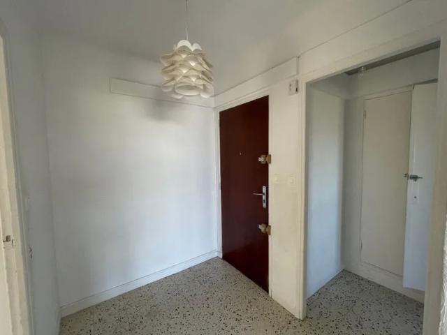 Location Appartement Boulevard Baptiste Bonnet, Marseille