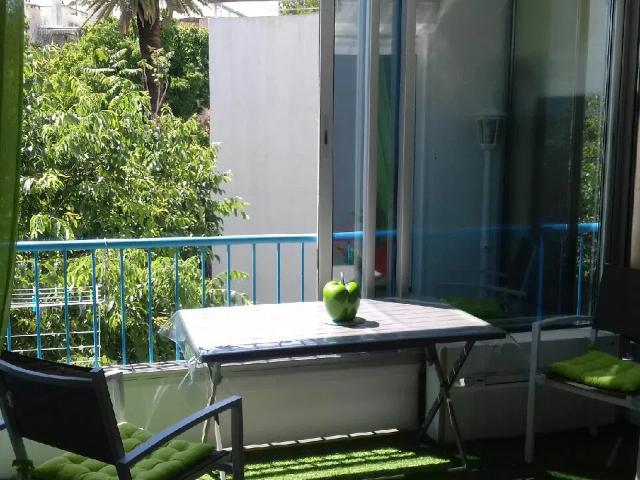 Location Appartement Boulevard Baptistin Ardisson, Antibes