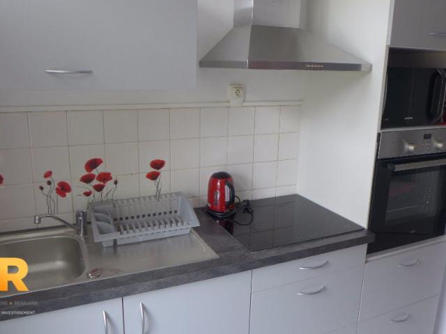 Location Appartement Boulevard Beaumont, Rennes