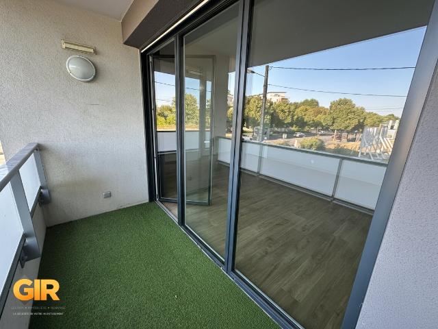 Location Appartement Boulevard Beaumont, Rennes