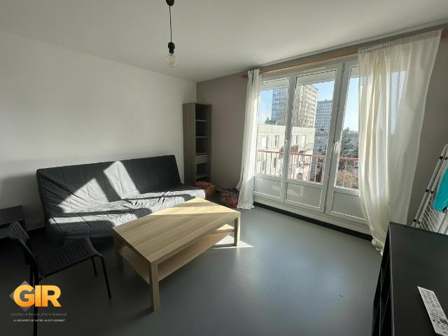 Location Appartement Boulevard Beaumont, Rennes