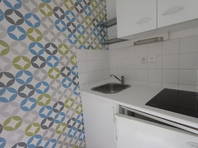 Location Appartement Boulevard Beaumont, Rennes