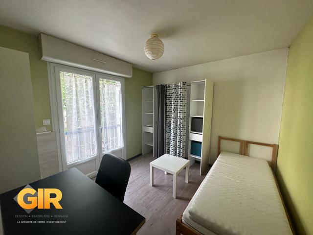 Location Appartement Boulevard Beaumont, Rennes