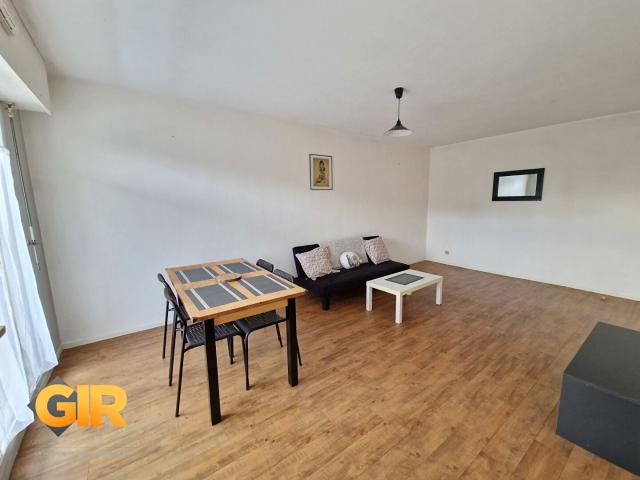 Location Appartement Boulevard Beaumont, Rennes