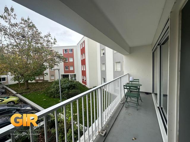Location Appartement Boulevard Beaumont, Rennes