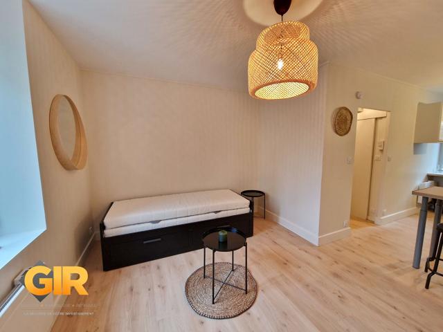 Location Appartement Boulevard Beaumont, Rennes