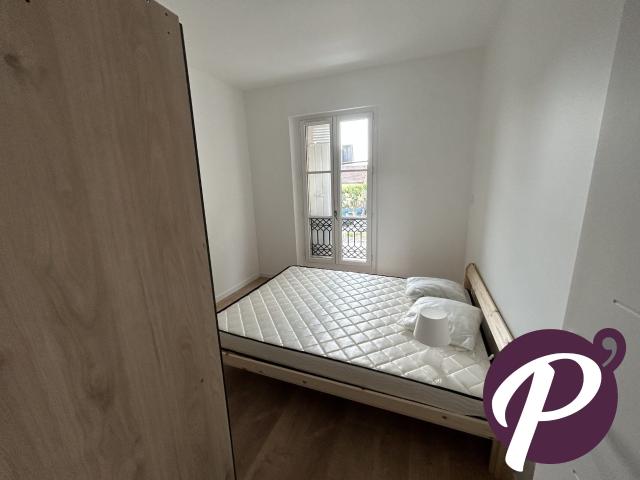 Location Appartement Promenade Pierre Privat, Bergerac