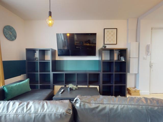 Location Appartement Boulevard Berthelot, Montpellier