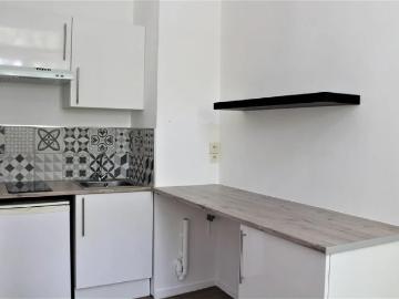 Location Appartement Boulevard Bigo Danel, Lille