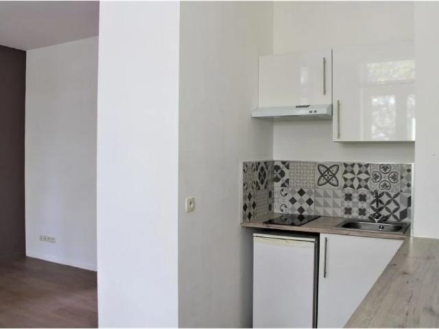 Location Appartement Boulevard Bigo Danel, Lille