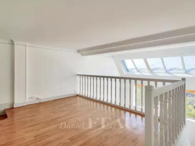 Location Appartement Boulevard Bineau, Neuilly sur Seine