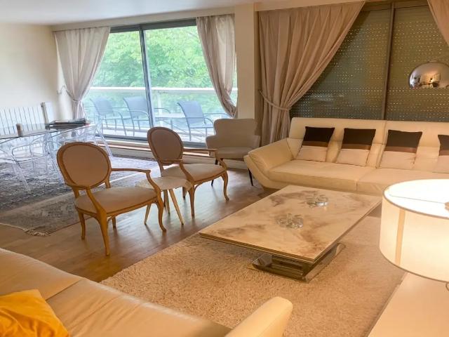 Location Appartement Boulevard d'Inkermann, Neuilly sur Seine