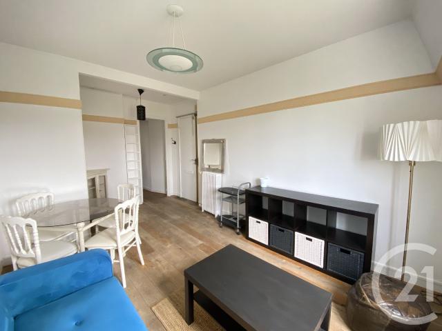 Location Appartement Boulevard Brune, Paris