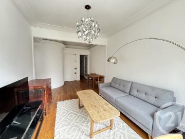 Location Appartement Boulevard Brune, Paris