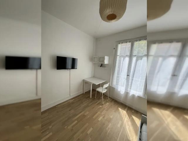 Location Appartement Boulevard Brune, Paris