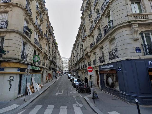 Location Appartement Boulevard Brune, Paris