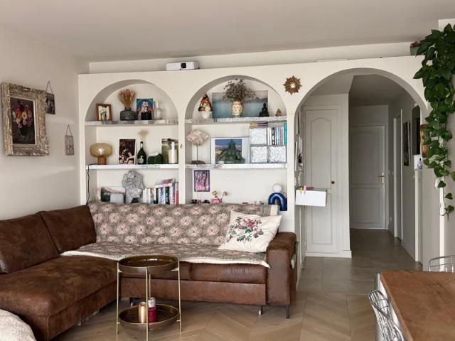 Location Appartement Boulevard Brune, Paris