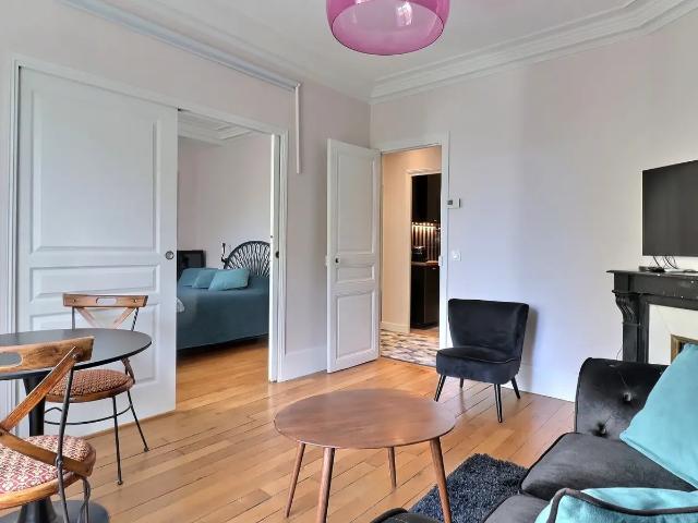 Location Appartement Boulevard Brune, Paris