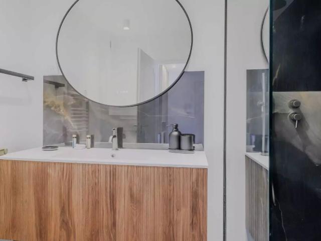 Location Appartement Boulevard Gouvion Saint Cyr, Paris