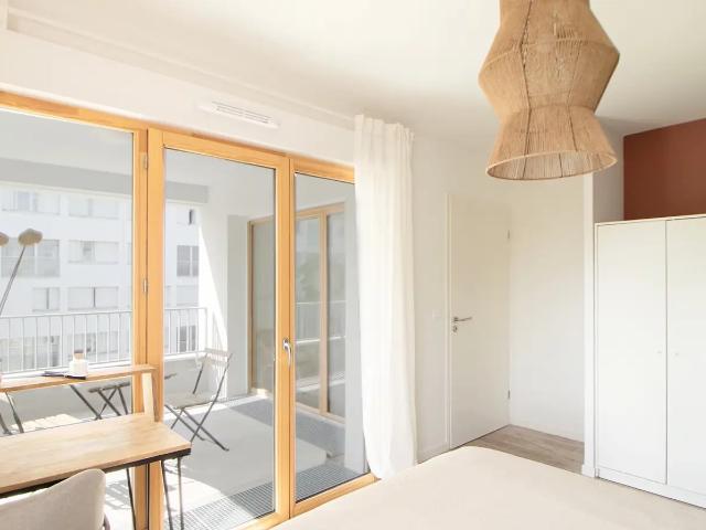 Location Appartement Boulevard Godard, Bordeaux