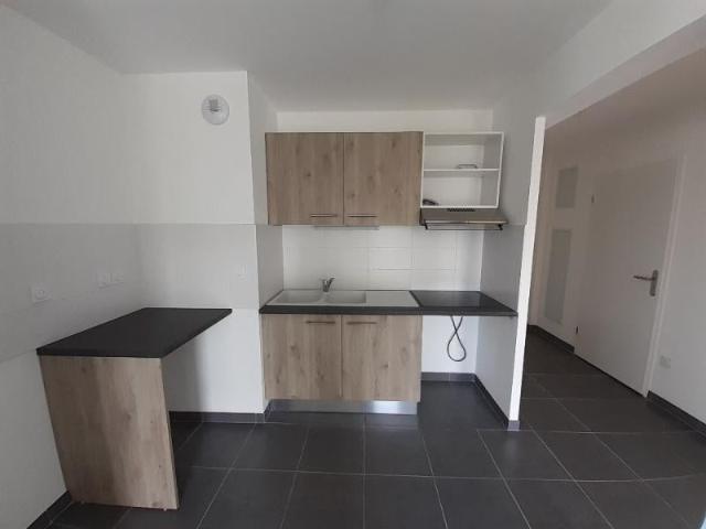 Location Appartement Boulevard Godard, Bordeaux