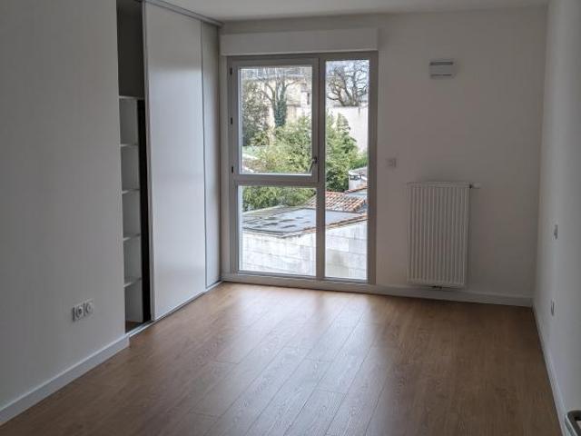 Location Appartement Boulevard Godard, Bordeaux
