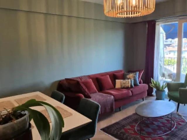 Location Appartement Boulevard Gorbella, Nice