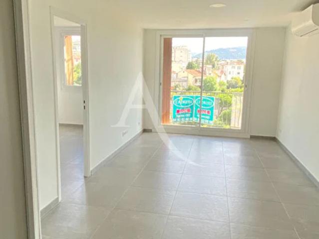 Location Appartement Boulevard Gorbella, Nice