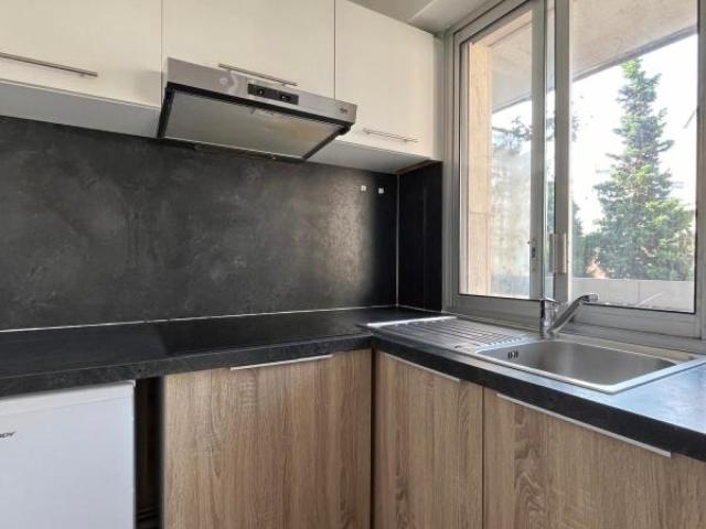 Location Appartement Boulevard Gabriel Guist'Hau, Nantes