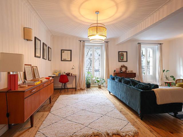 Location Appartement Boulevard Gabriel Guist'Hau, Nantes