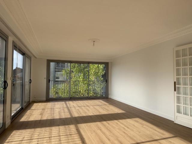 Location Appartement Boulevard Gabriel Guist'Hau, Nantes