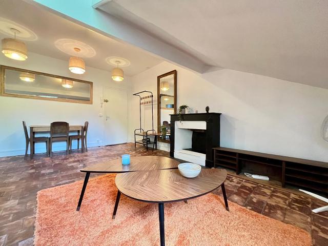 Location Appartement Boulevard Gabriel Guist'Hau, Nantes
