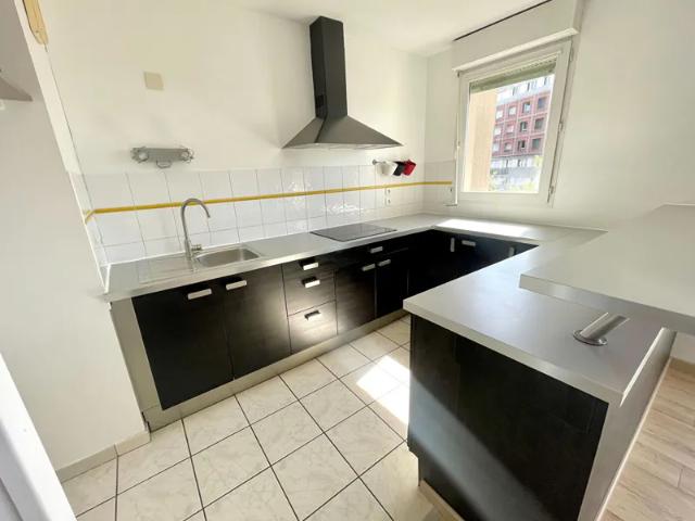 Location Appartement Boulevard Gabriel Koenigs, Toulouse