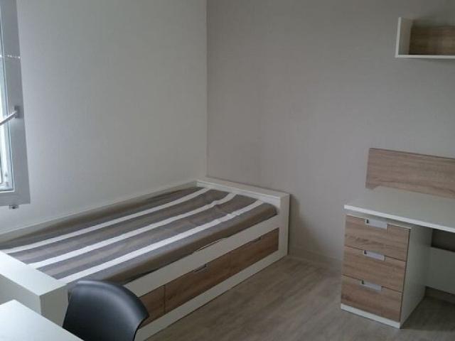 Location Appartement Boulevard Gabriel Lauriol, Nantes