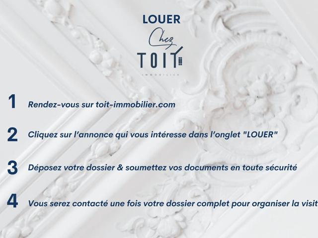 Location Appartement Boulevard Gabriel Péri, Malakoff