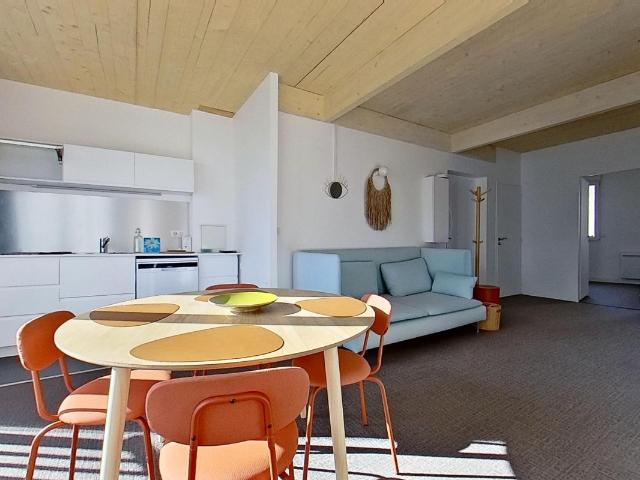 Location Appartement Boulevard Gabriel Péri, Malakoff